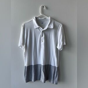 Club Monaco - Casual polo - super soft material